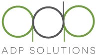 ADP Solutions logo