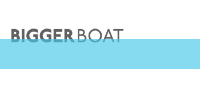 Bigger Boat logo