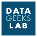 Data Geeks logo