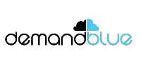 DemandBlue logo