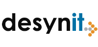 Desynit logo
