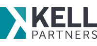 KELL Partners logo