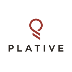 Plative logo